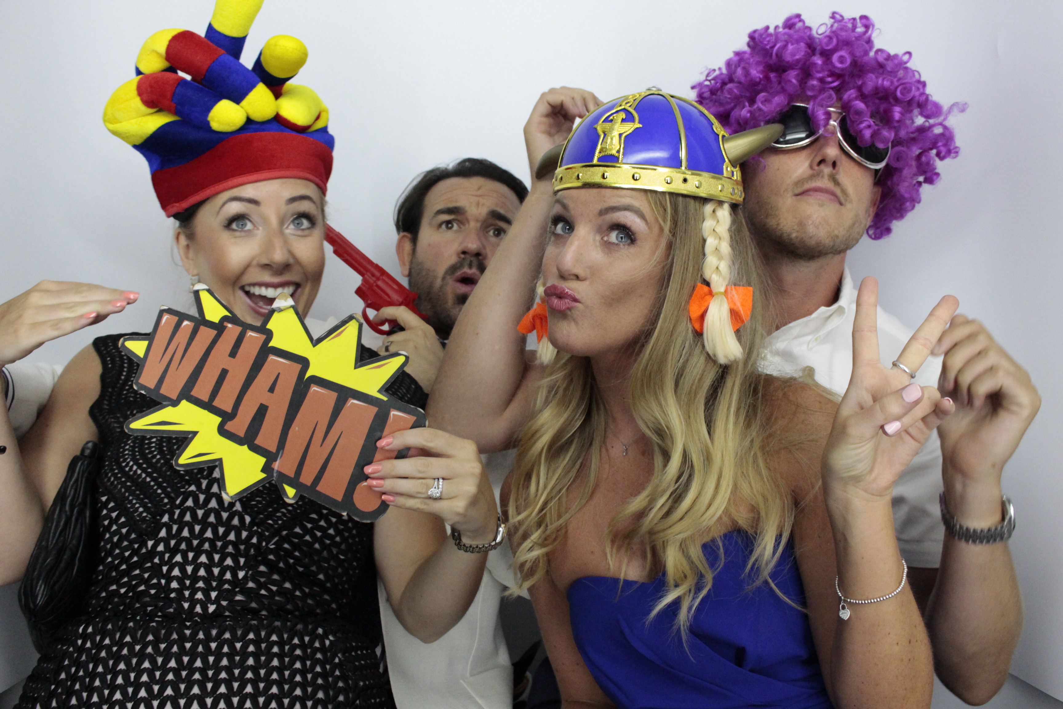 Matt and Kay's Wedding | View more photos from the event at gallery.myphotoboothexperience.co.uk/u/MyPhotoBoothExperienceLtd/Matt-and-Kays-Wedding
